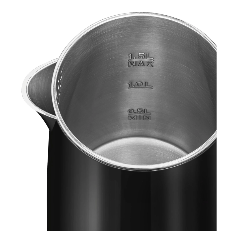 Електрочайник Amica KF 6012 Digital (7065563)