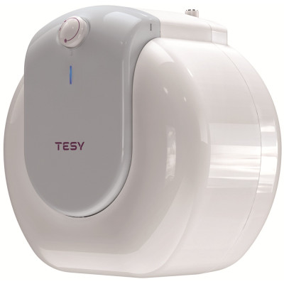 Водонагрівач Tesy GCU 1020 L52 RC/BILIGHT COMPACT 10 U (7006033)