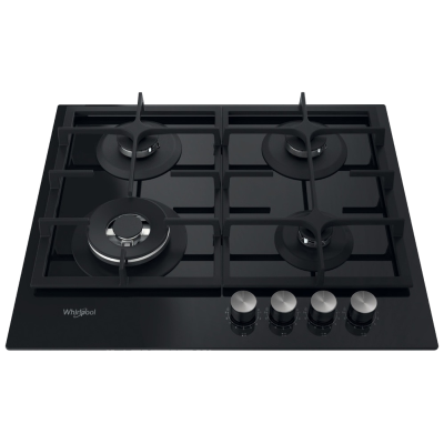 Газова варильна поверхня Whirlpool GOFL 629/NB1 (7036085)