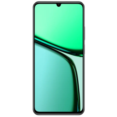 Смартфон Realme C61 6/128Gb NFC Dark Green (7006382)