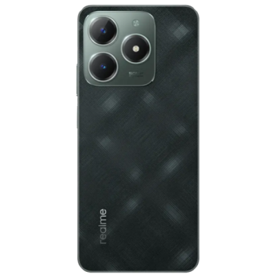 Смартфон Realme C61 6/128Gb NFC Dark Green (7006382)
