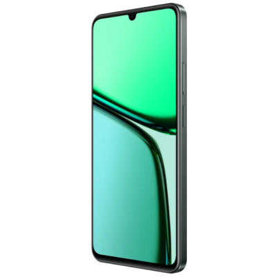 Смартфон Realme C61 6/128Gb NFC Dark Green (7006382)