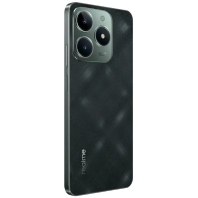 Смартфон Realme C61 6/128Gb NFC Dark Green (7006382)