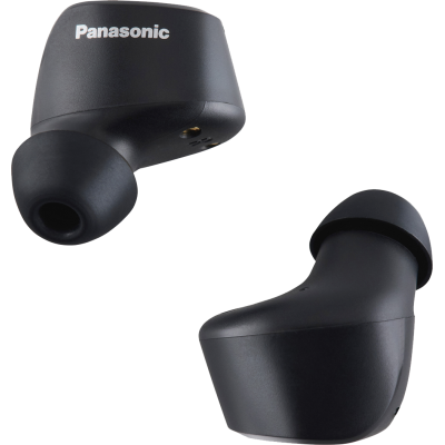 Гарнітура Panasonic RZ-B120WDG-K (7069179)