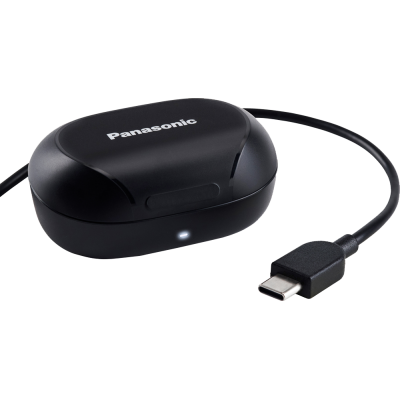 Гарнітура Panasonic RZ-B120WDG-K (7069179)