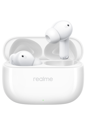 Гарнітура Realme Buds T310 (RMA2303) Agile White (7031674)