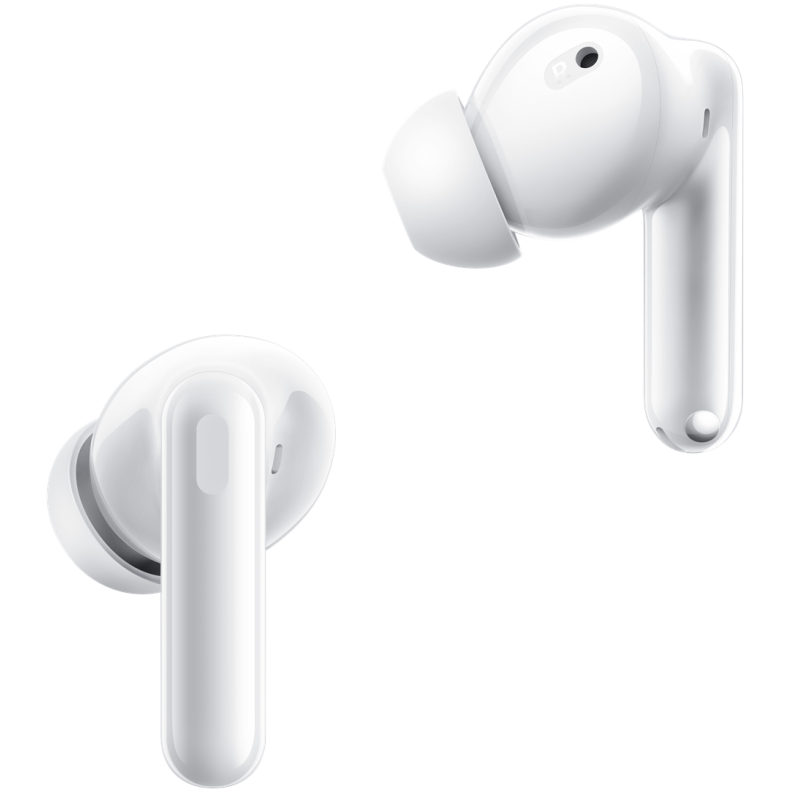Гарнітура Realme Buds T310 (RMA2303) Agile White (7031674)