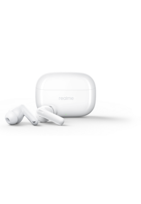 Гарнітура Realme Buds T310 (RMA2303) Agile White (7031674)