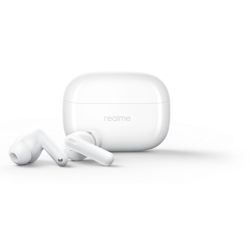 Гарнітура Realme Buds T310 (RMA2303) Agile White (7031674)