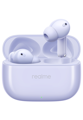 Гарнітура Realme Buds T310 (RMA2303) Monet Purple  (7031675)