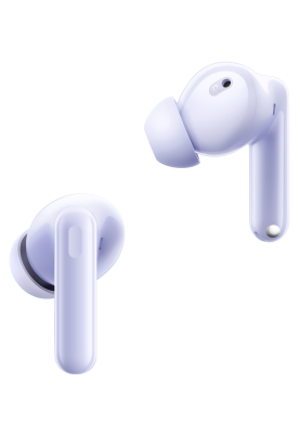Гарнітура Realme Buds T310 (RMA2303) Monet Purple  (7031675)