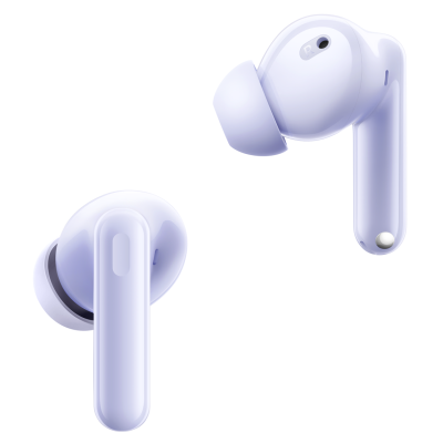 Гарнітура Realme Buds T310 (RMA2303) Monet Purple (7031675)