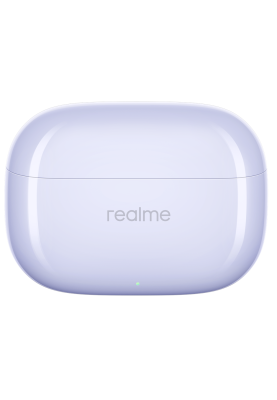 Гарнітура Realme Buds T310 (RMA2303) Monet Purple  (7031675)