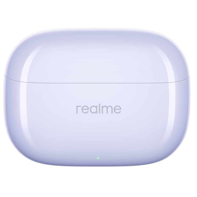 Гарнітура Realme Buds T310 (RMA2303) Monet Purple  (7031675)