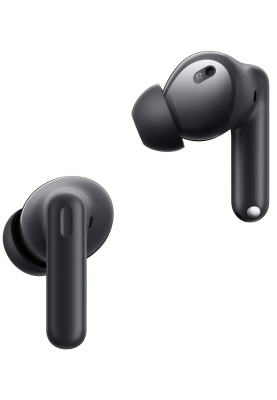 Гарнітура Realme Buds T310 (RMA2303) Vibrant Black  (7031676)