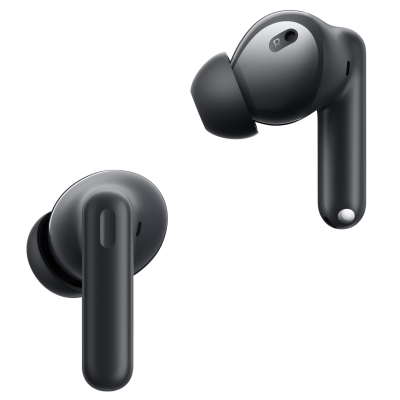 Гарнітура Realme Buds T310 (RMA2303) Vibrant Black (7031676)