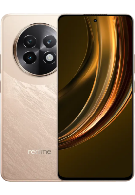 Смартфон Realme 13+ 5G 8/256 Victory Gold (7051048)