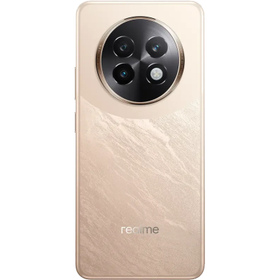 Смартфон Realme 13+ 5G 8/256 Victory Gold (7051048)