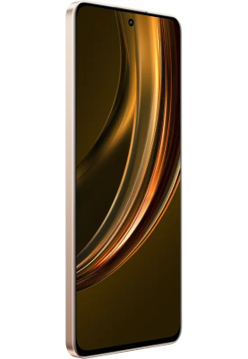 Смартфон Realme 13+ 5G 8/256 Victory Gold (7051048)