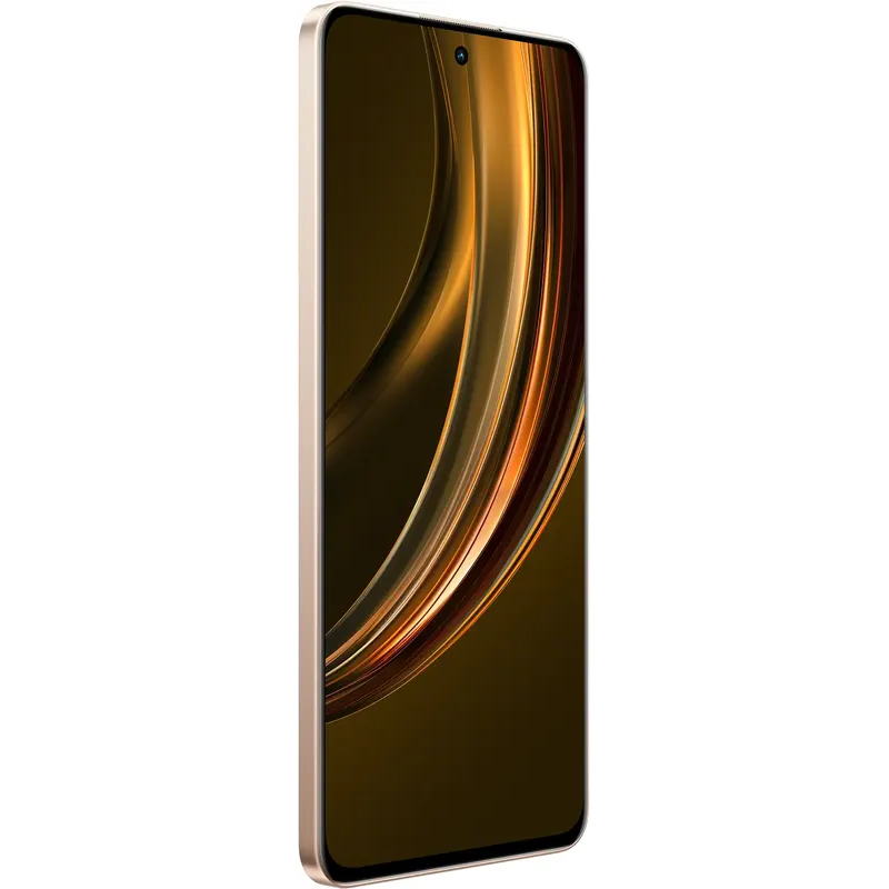 Смартфон Realme 13+ 5G 8/256 Victory Gold (7051048)