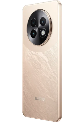 Смартфон Realme 13+ 5G 8/256 Victory Gold (7051048)