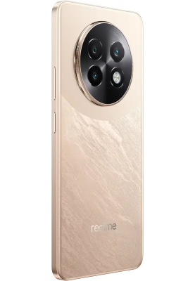 Смартфон Realme 13+ 5G 8/256 Victory Gold (7051048)
