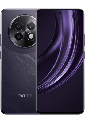 Смартфон Realme 13+ 5G 12/256 Dark Purple (7051050)