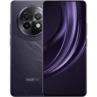Смартфон Realme 13+ 5G 12/256 Dark Purple (7051050)