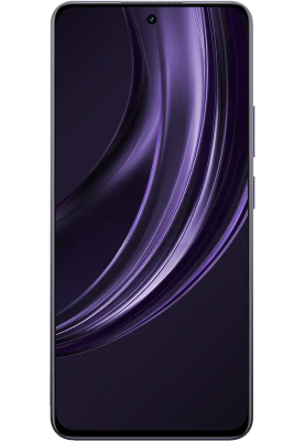 Смартфон Realme 13+ 5G 12/256 Dark Purple (7051050)