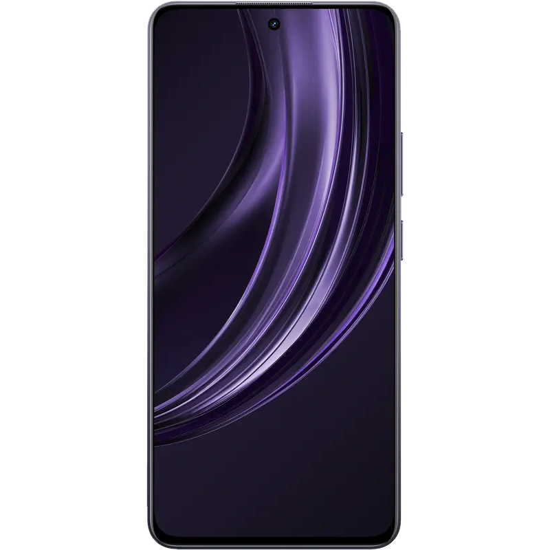 Смартфон Realme 13+ 5G 12/256 Dark Purple (7051050)