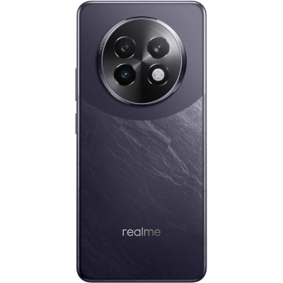 Смартфон Realme 13+ 5G 12/256 Dark Purple (7051050)
