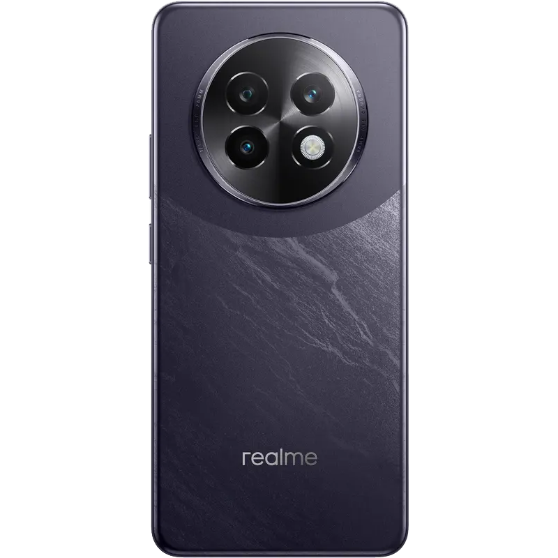 Смартфон Realme 13+ 5G 12/256 Dark Purple (7051050)