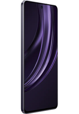 Смартфон Realme 13+ 5G 12/256 Dark Purple (7051050)