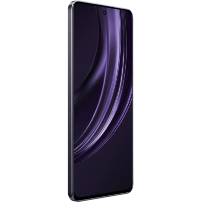 Смартфон Realme 13+ 5G 12/256 Dark Purple (7051050)