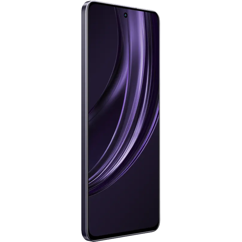 Смартфон Realme 13+ 5G 12/256 Dark Purple (7051050)
