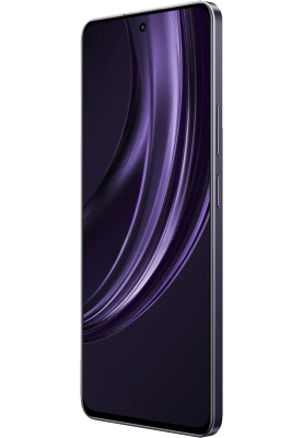 Смартфон Realme 13+ 5G 12/256 Dark Purple (7051050)