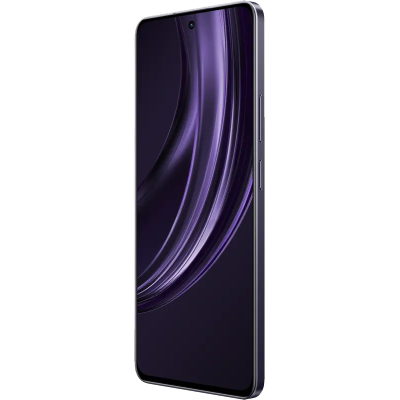 Смартфон Realme 13+ 5G 12/256 Dark Purple (7051050)