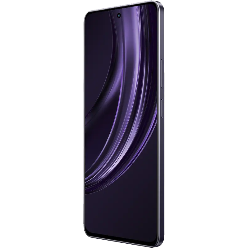 Смартфон Realme 13+ 5G 12/256 Dark Purple (7051050)