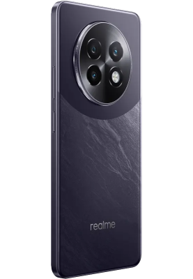 Смартфон Realme 13+ 5G 12/256 Dark Purple (7051050)