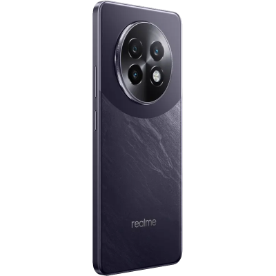 Смартфон Realme 13+ 5G 12/256 Dark Purple (7051050)