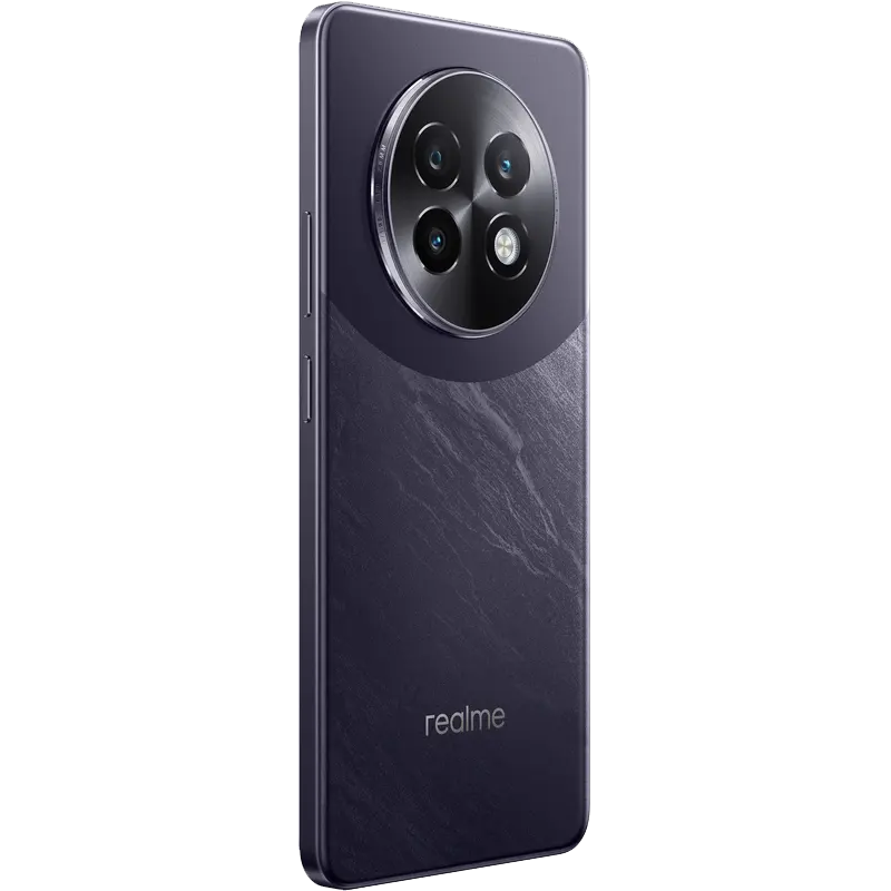 Смартфон Realme 13+ 5G 12/256 Dark Purple (7051050)