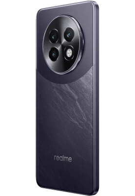 Смартфон Realme 13+ 5G 12/256 Dark Purple (7051050)