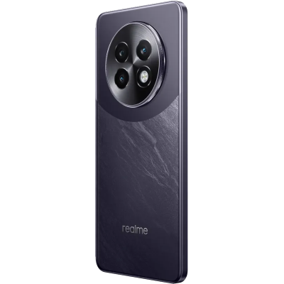 Смартфон Realme 13+ 5G 12/256 Dark Purple (7051050)