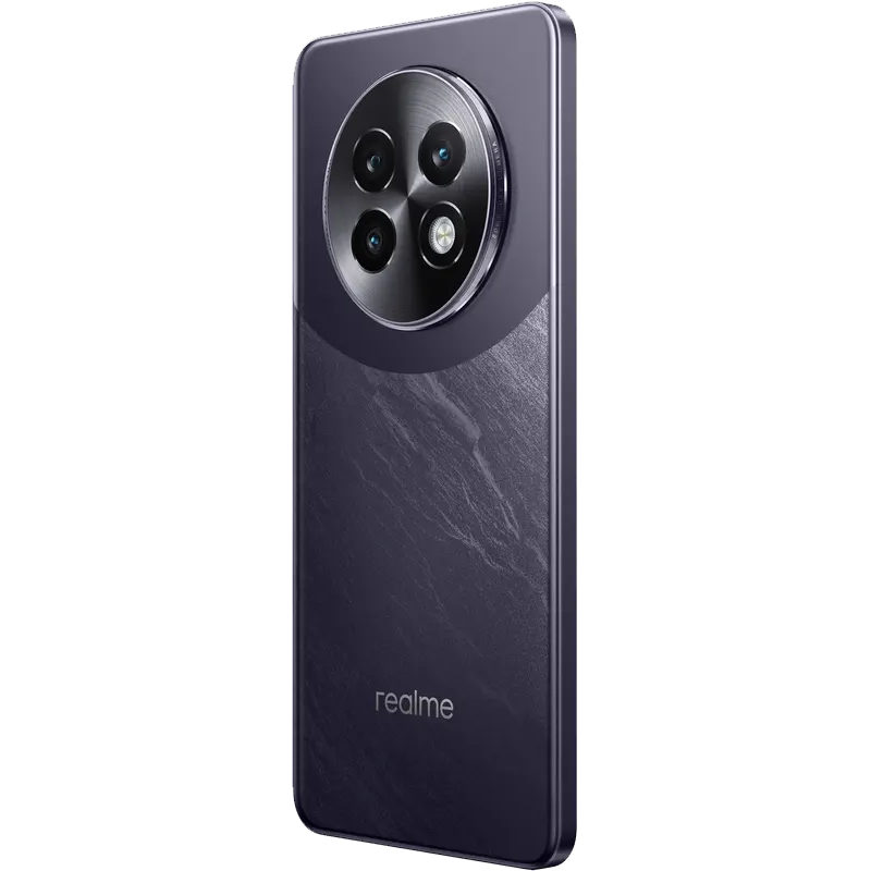 Смартфон Realme 13+ 5G 12/256 Dark Purple (7051050)