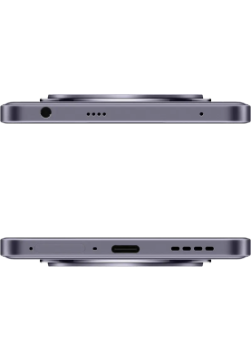 Смартфон Realme 13+ 5G 12/256 Dark Purple (7051050)