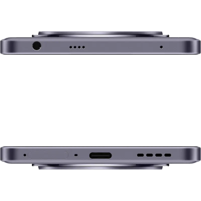 Смартфон Realme 13+ 5G 12/256 Dark Purple (7051050)