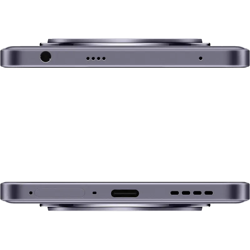 Смартфон Realme 13+ 5G 12/256 Dark Purple (7051050)