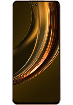 Смартфон Realme 13+ 5G 12/256 Victory Gold (7051051)