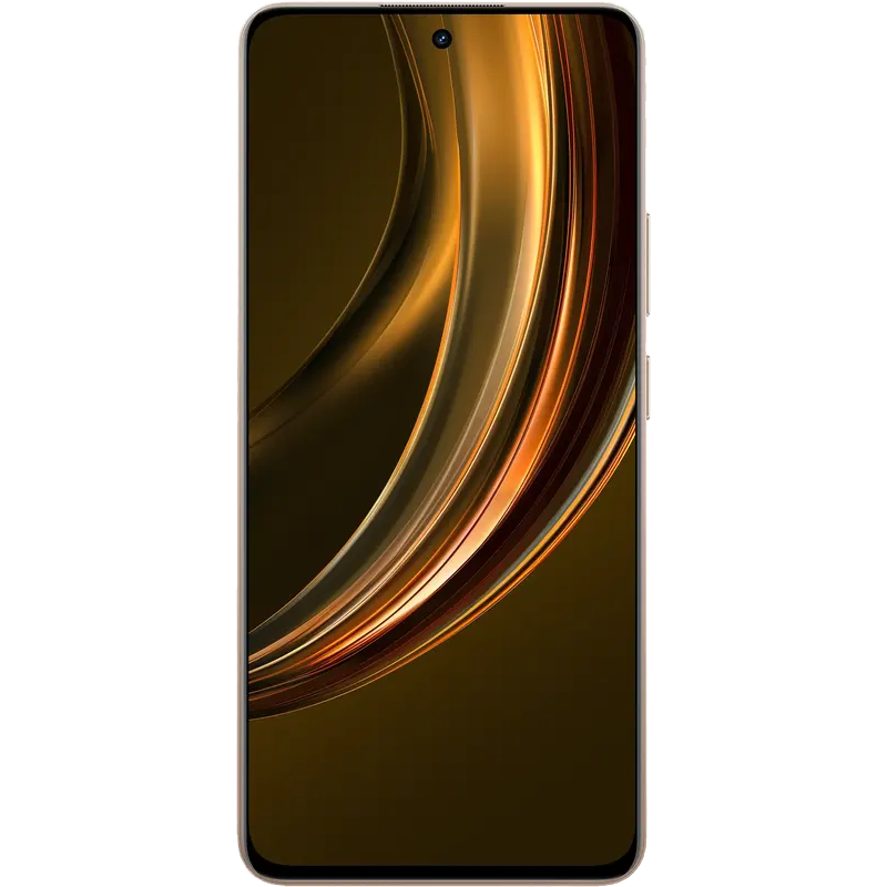 Смартфон Realme 13+ 5G 12/256 Victory Gold (7051051)