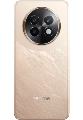 Смартфон Realme 13+ 5G 12/256 Victory Gold (7051051)